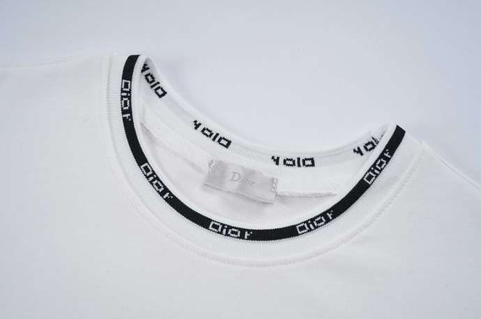 Dior T Shirts Short _SKUDiorS-3XLG106833847